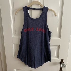 Spiritual Gangster Tank